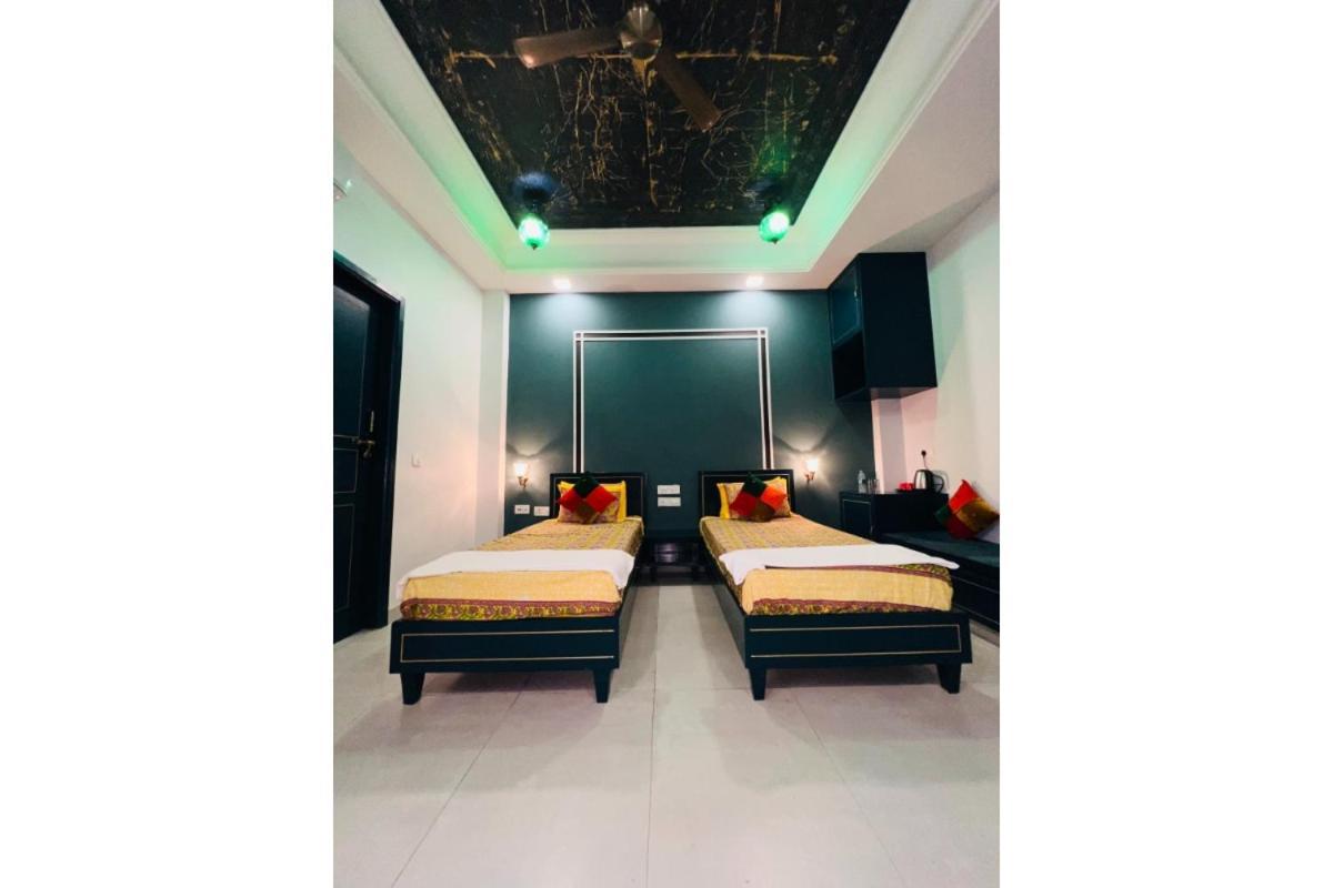 Shiv Kothi - Homestay Agra  Exterior photo