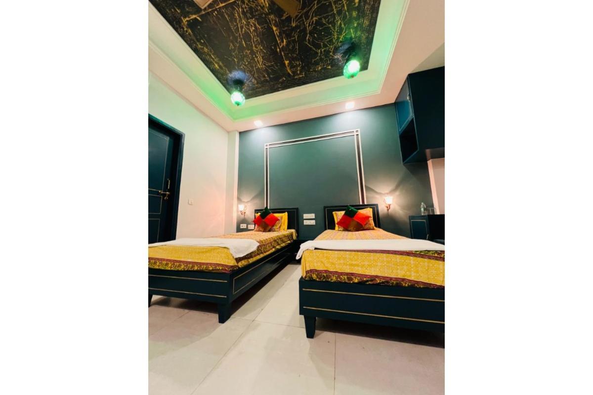 Shiv Kothi - Homestay Agra  Exterior photo