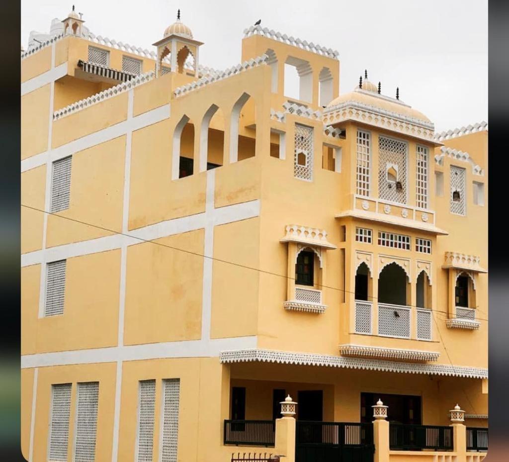 Shiv Kothi - Homestay Agra  Exterior photo