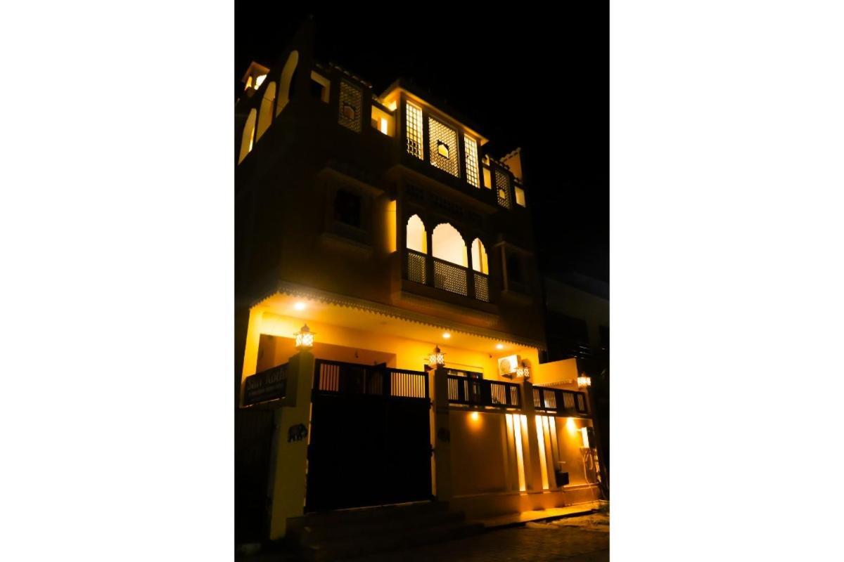 Shiv Kothi - Homestay Agra  Exterior photo