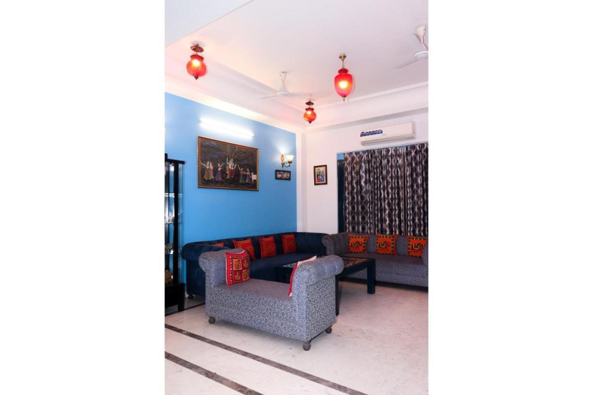 Shiv Kothi - Homestay Agra  Exterior photo