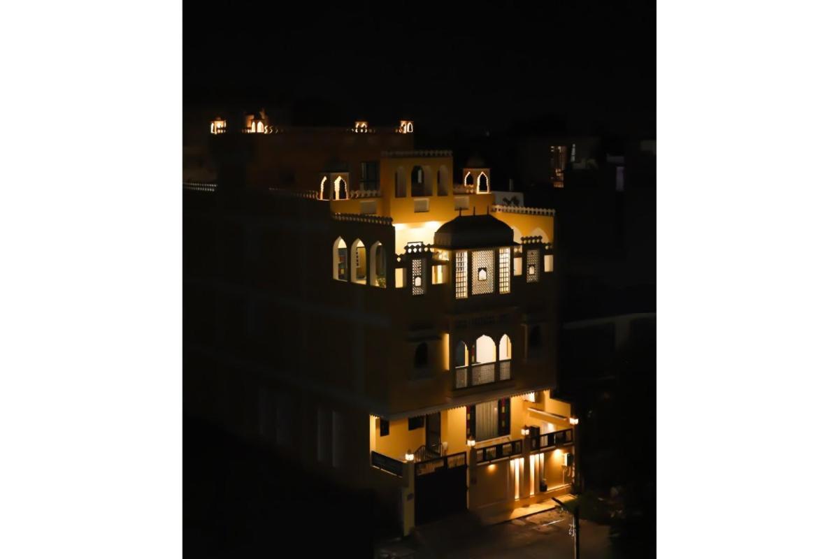 Shiv Kothi - Homestay Agra  Exterior photo