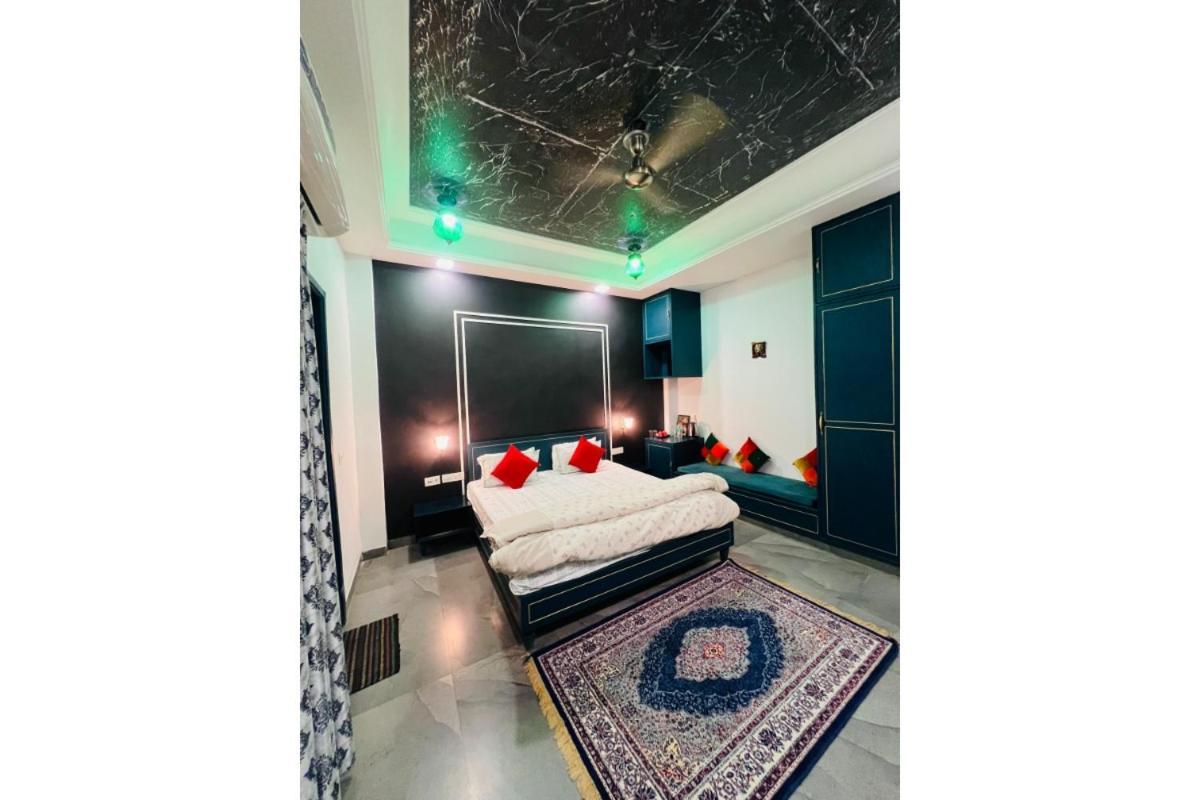 Shiv Kothi - Homestay Agra  Exterior photo