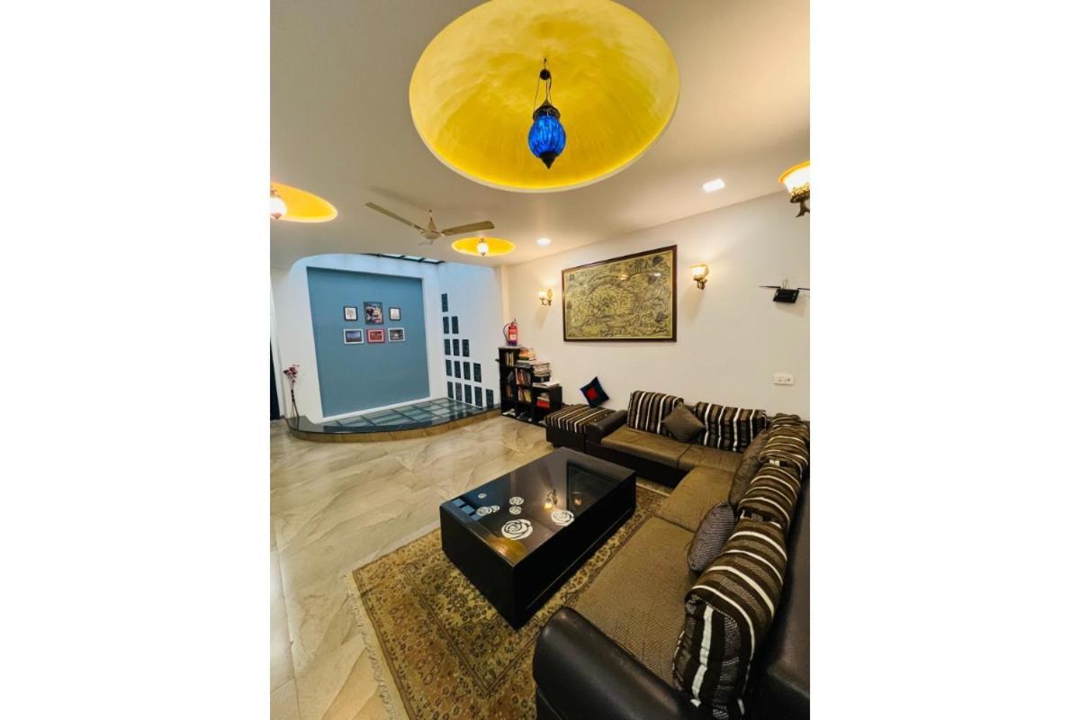 Shiv Kothi - Homestay Agra  Exterior photo