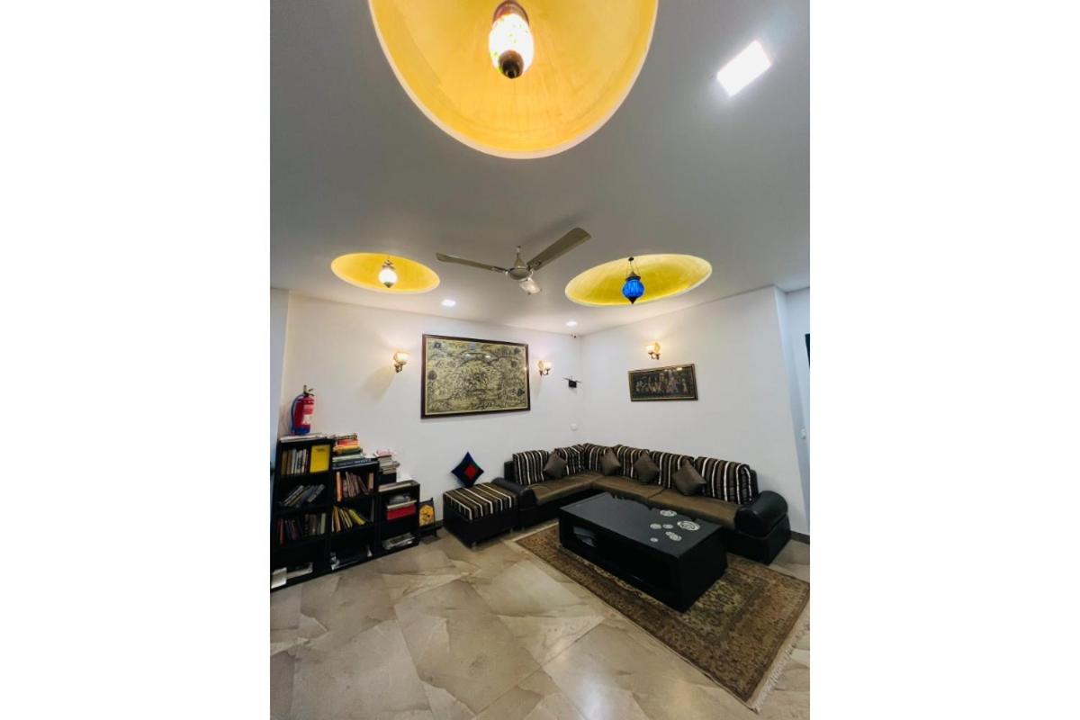 Shiv Kothi - Homestay Agra  Exterior photo