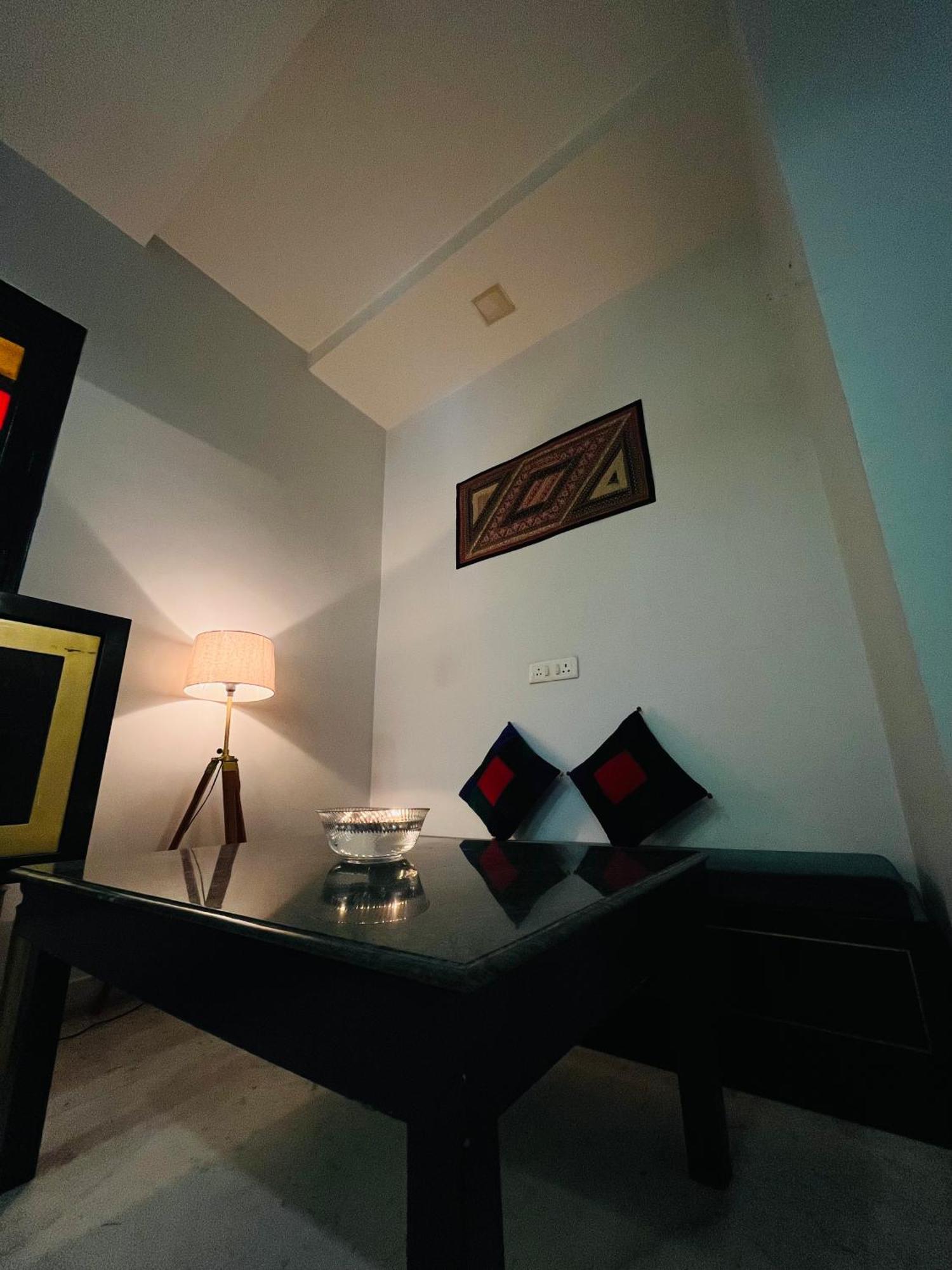 Shiv Kothi - Homestay Agra  Exterior photo