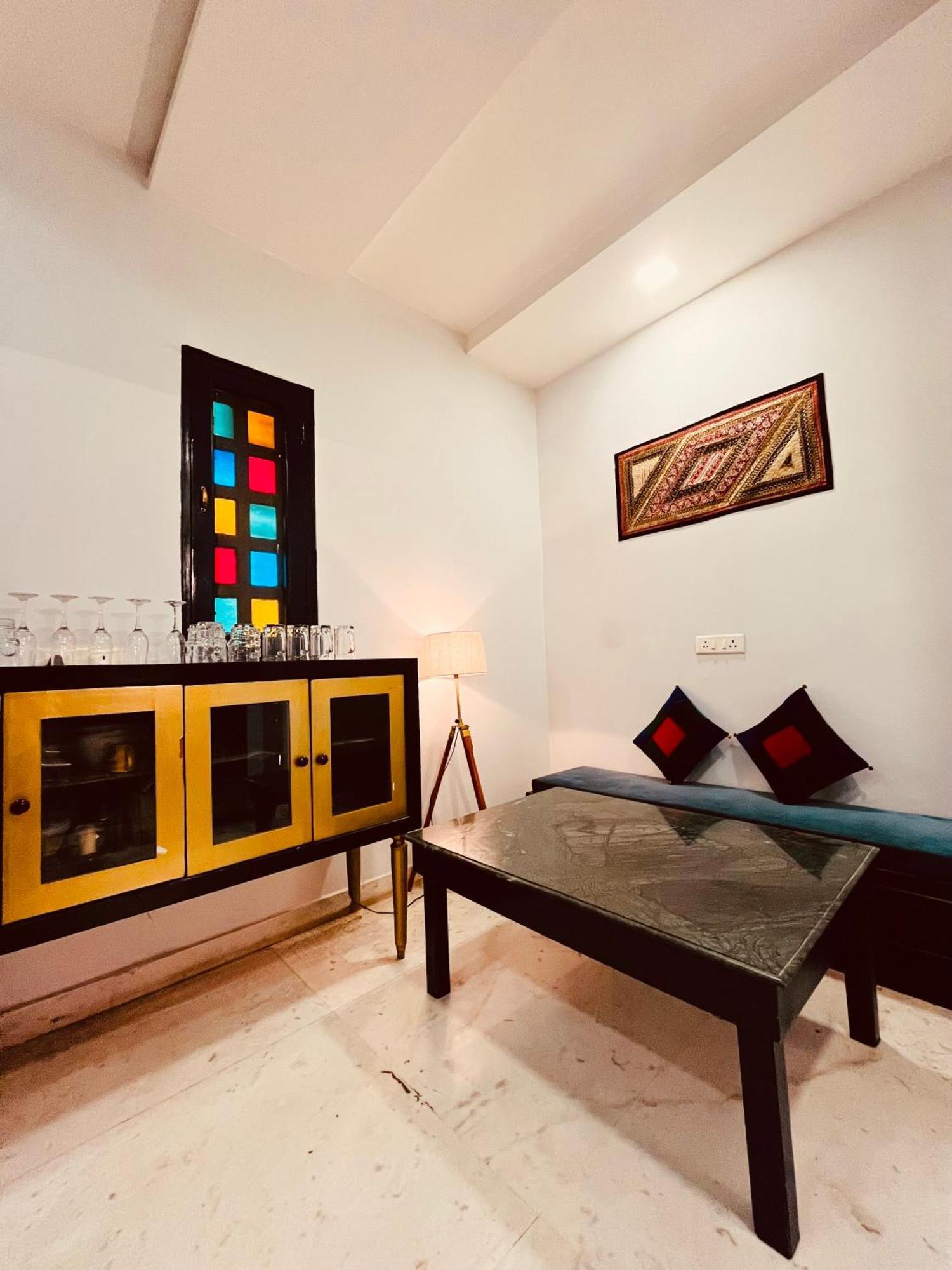 Shiv Kothi - Homestay Agra  Exterior photo
