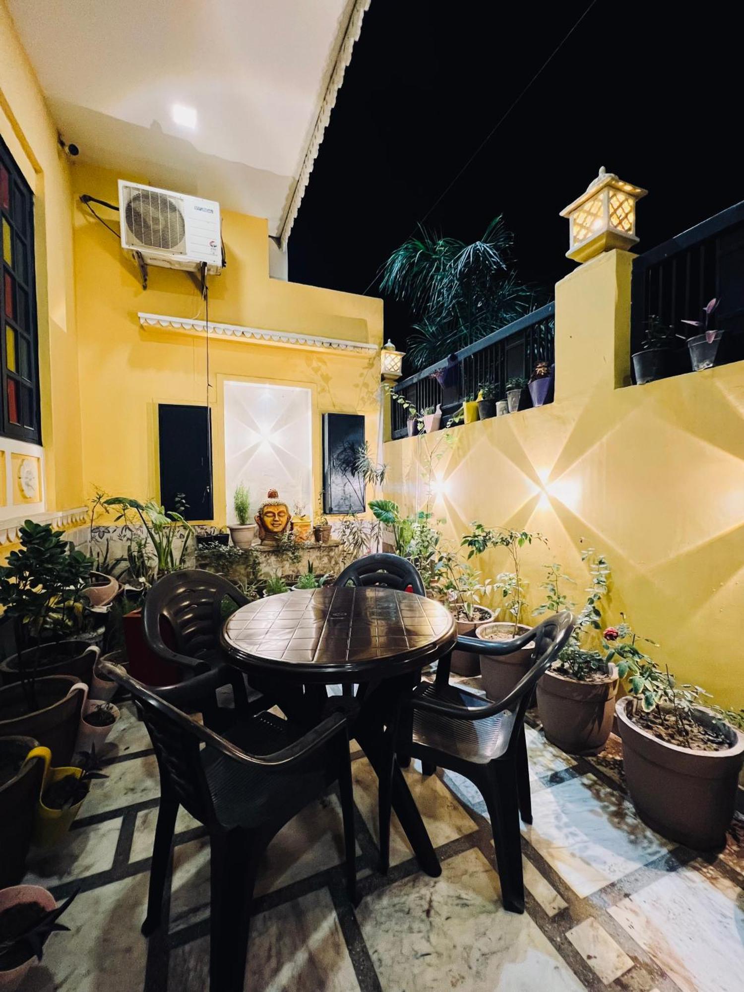 Shiv Kothi - Homestay Agra  Exterior photo