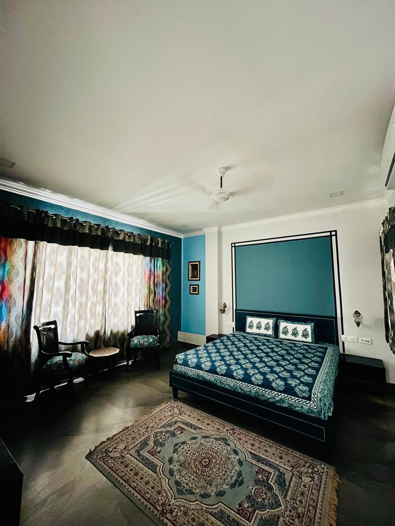 Shiv Kothi - Homestay Agra  Exterior photo