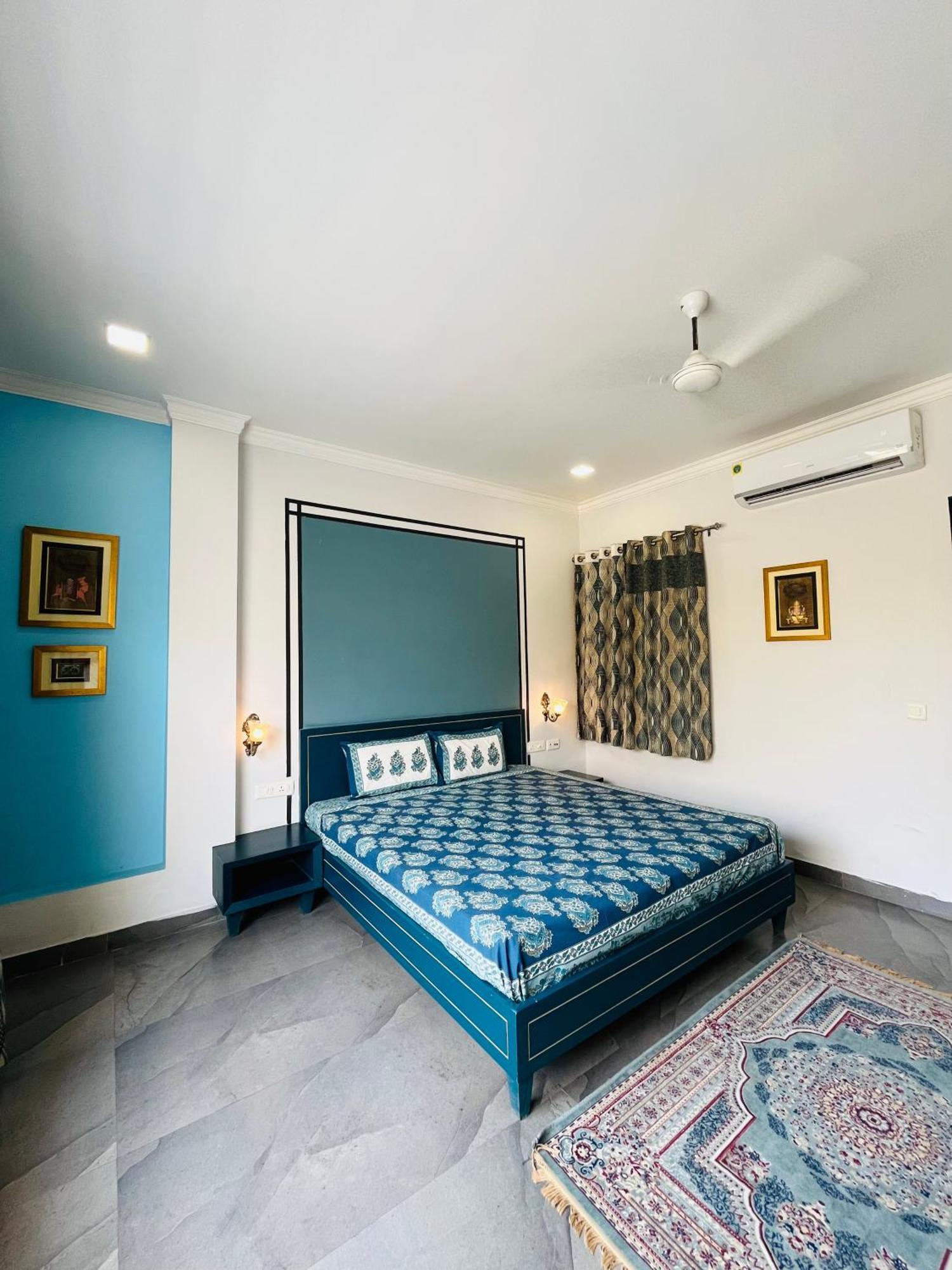 Shiv Kothi - Homestay Agra  Exterior photo