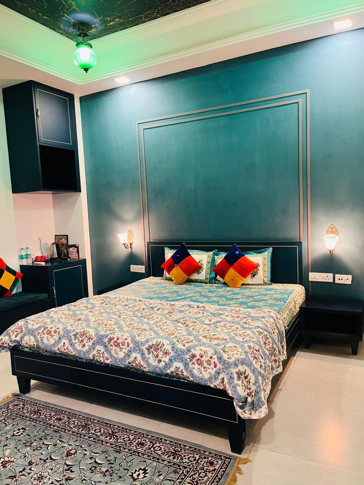Shiv Kothi - Homestay Agra  Exterior photo