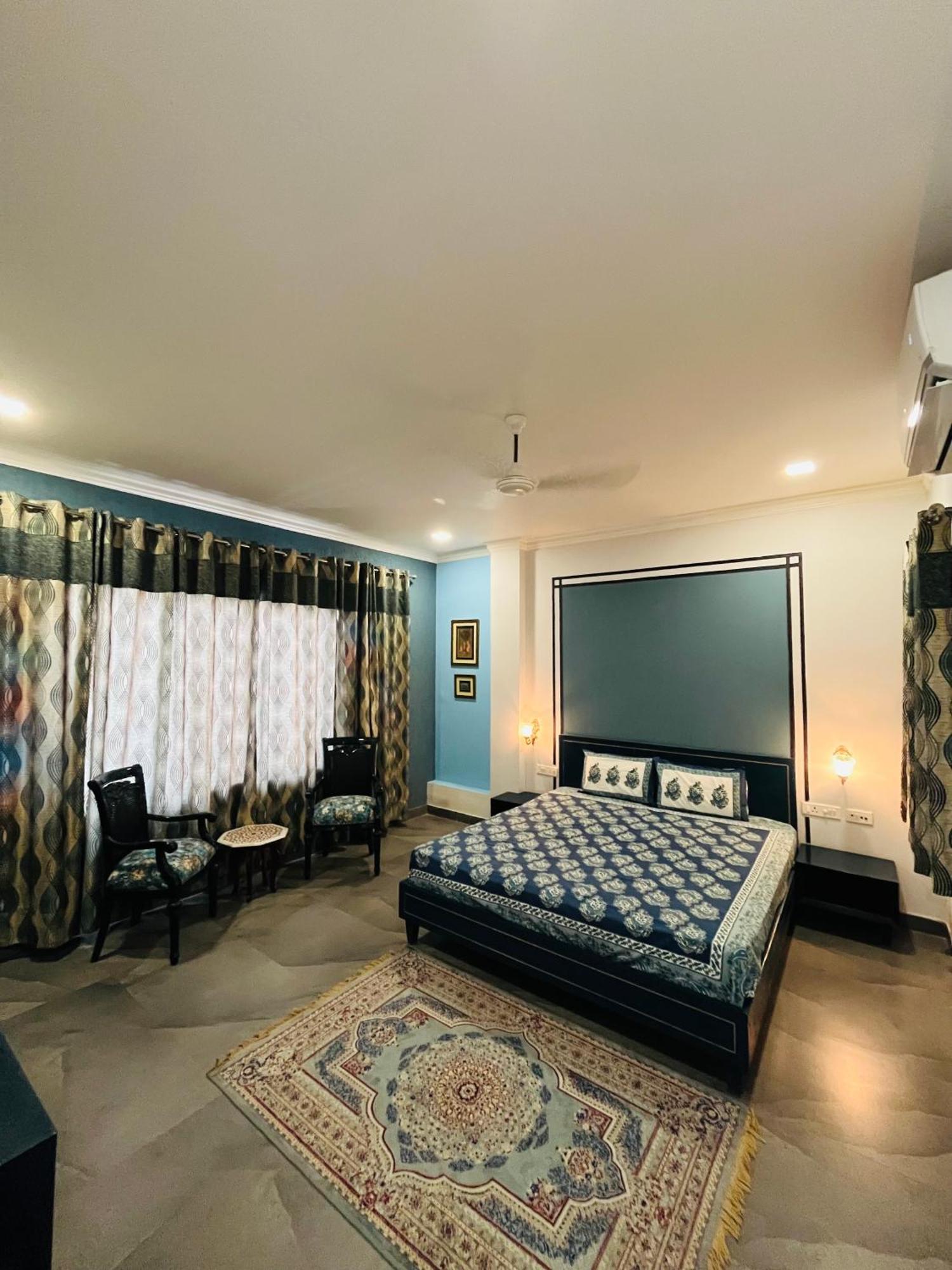 Shiv Kothi - Homestay Agra  Exterior photo