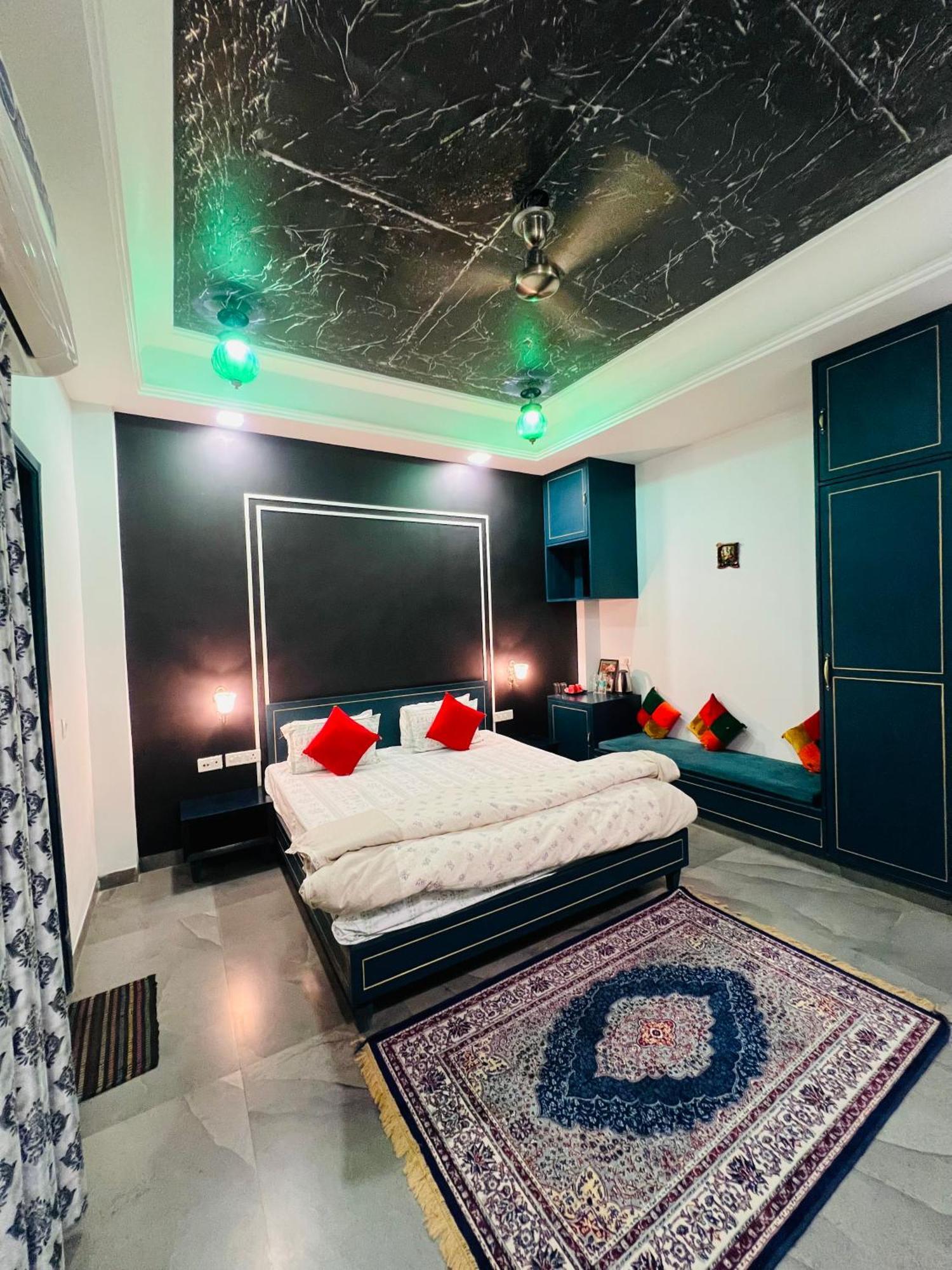 Shiv Kothi - Homestay Agra  Exterior photo